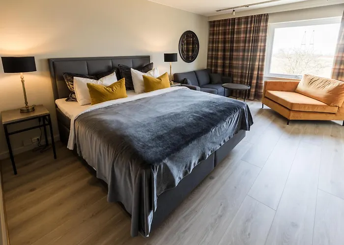Klaekken Hotel