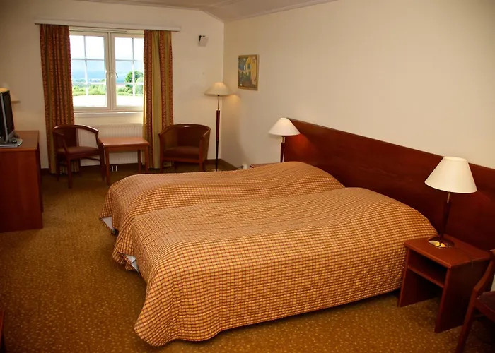 Klaekken Hotel