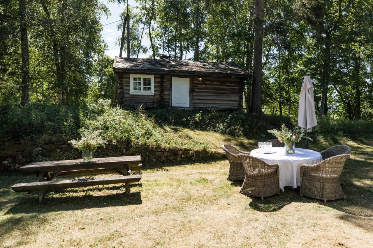 Klaekken Hotel Honefoss