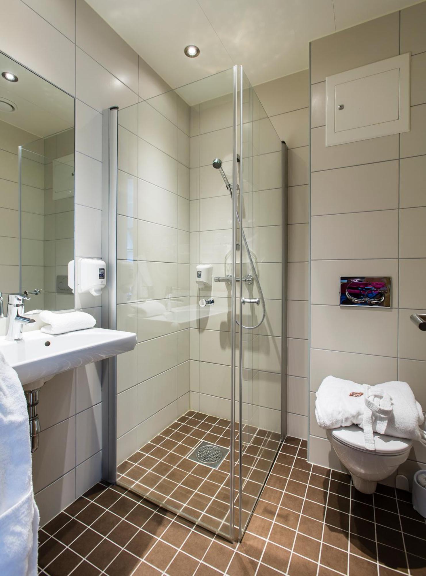 Hotel Klaekken 4*