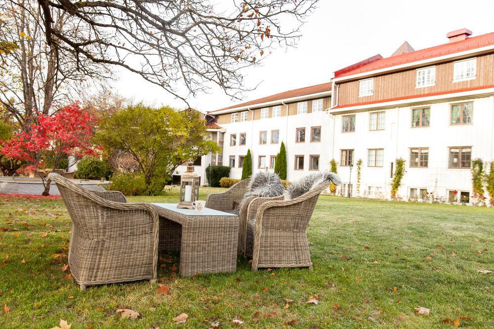 Klaekken Hotel Honefoss