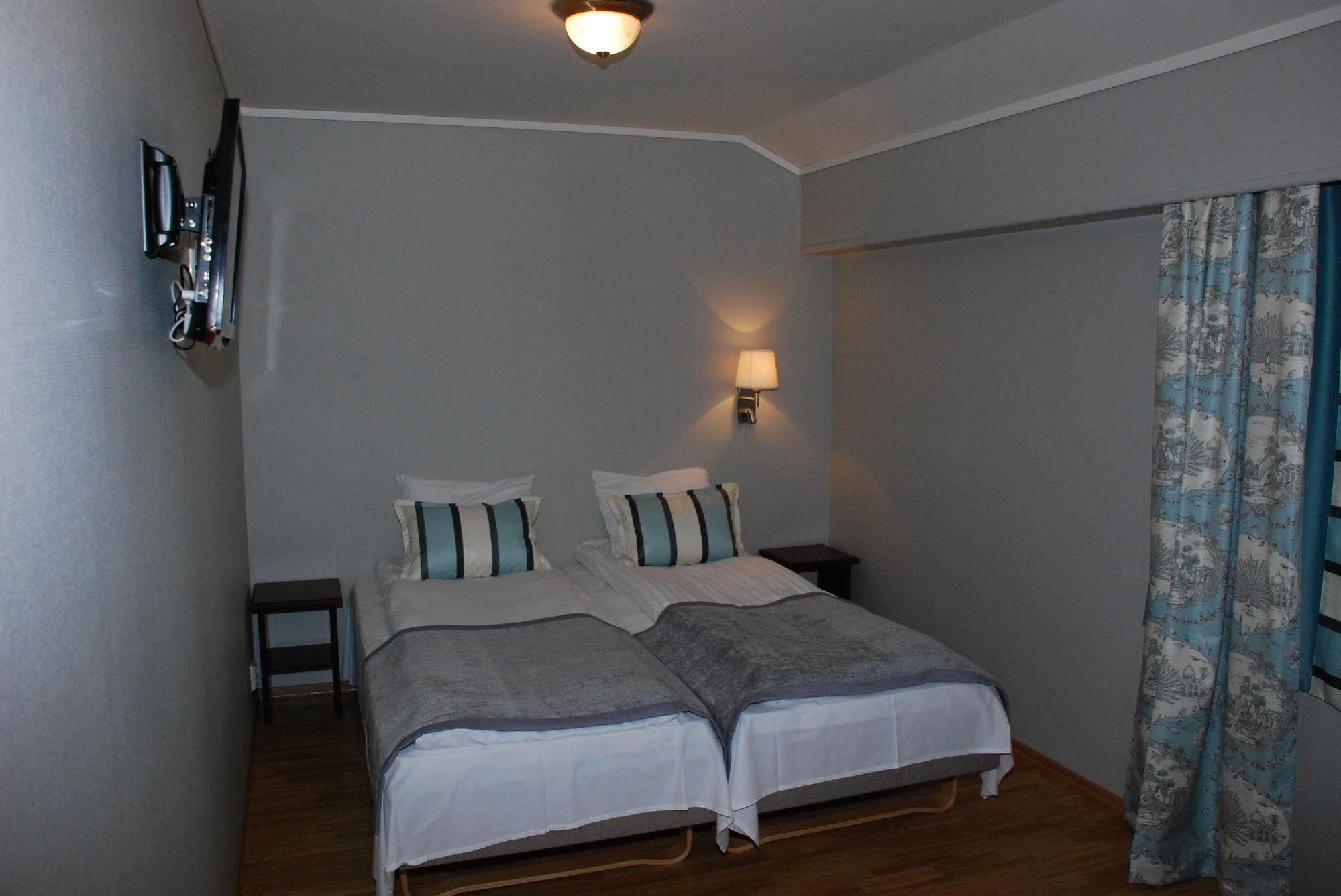 Hotel Klaekken 4*