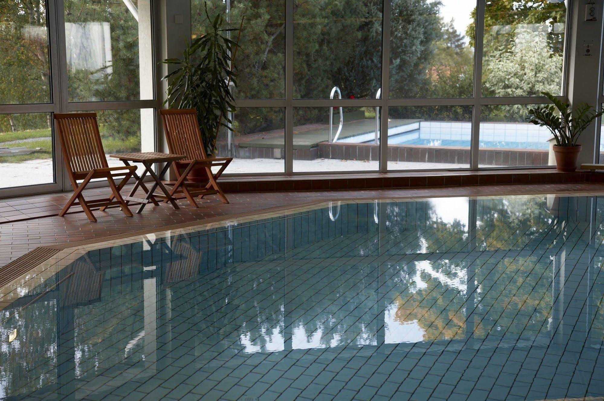 Hotel Klaekken 4*