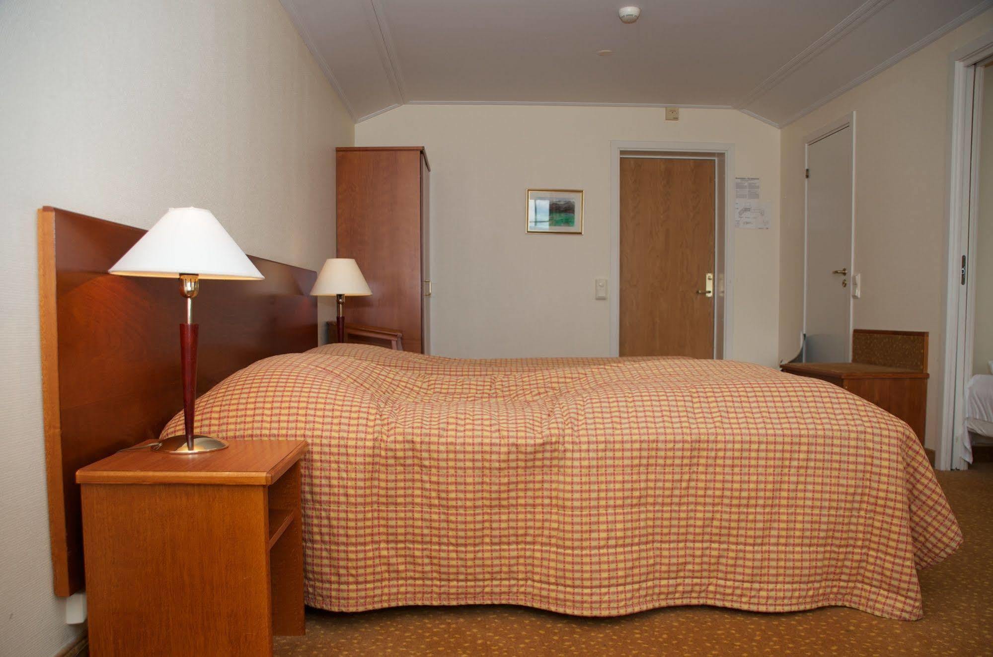Klaekken Hotel