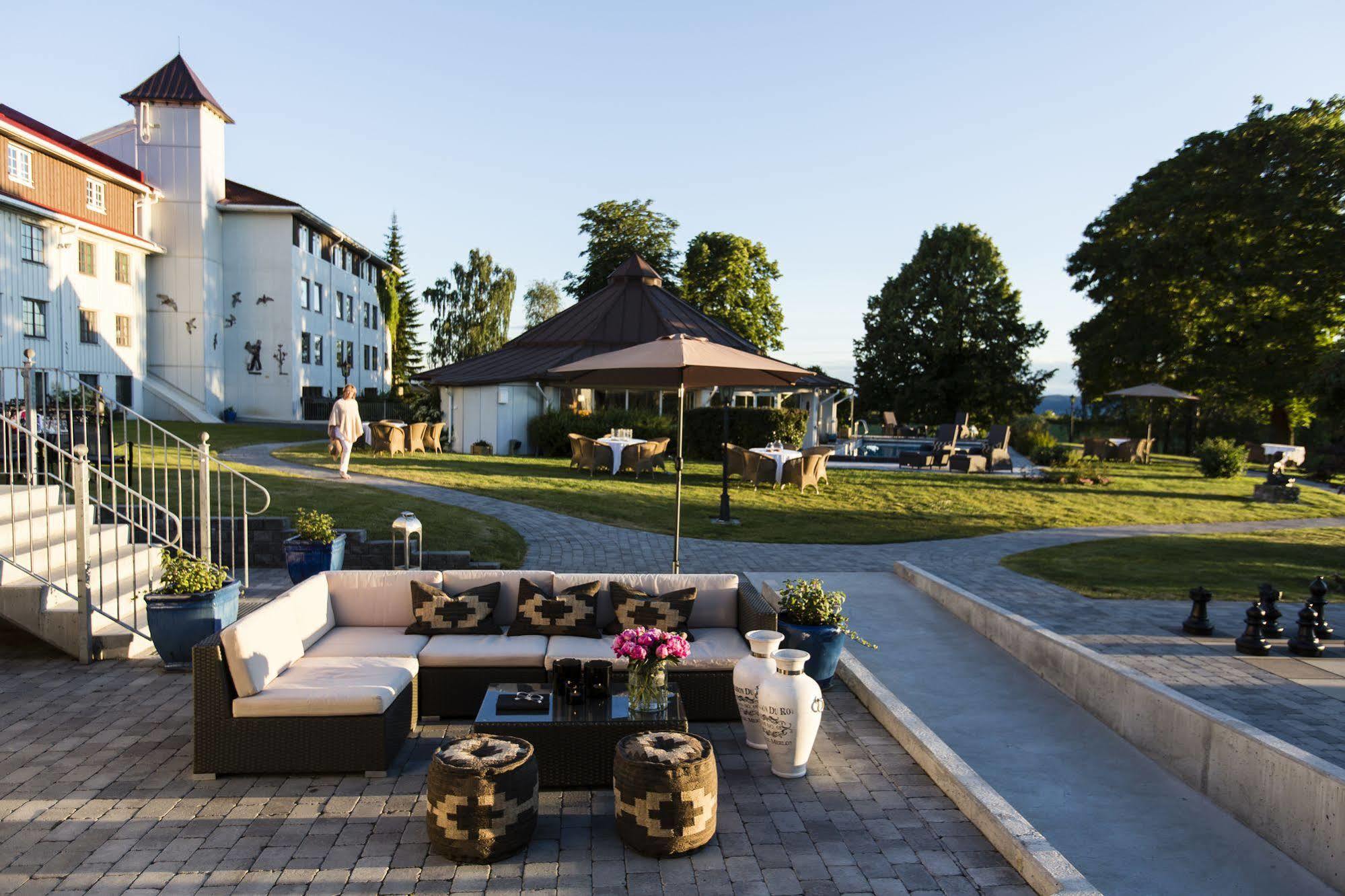 Klaekken Hotel