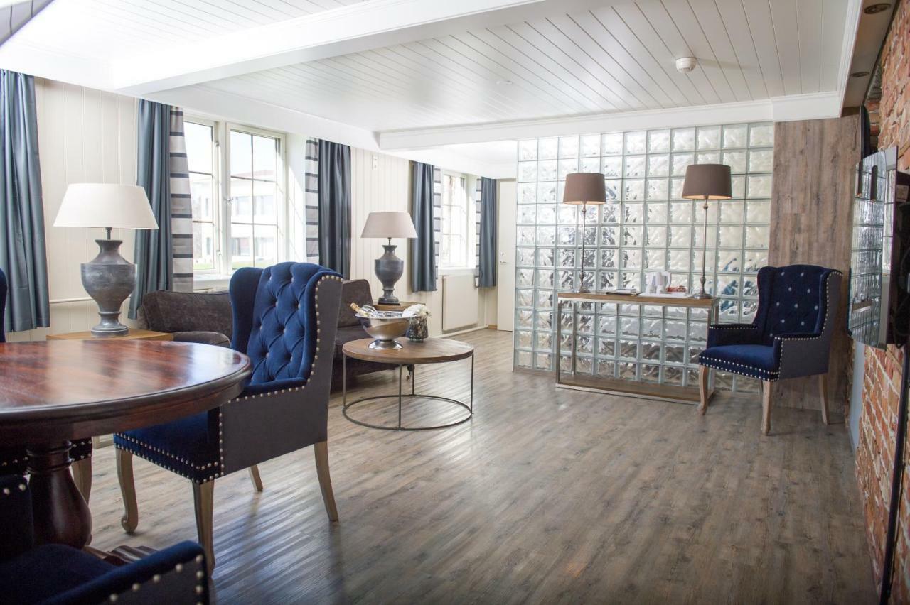 Klaekken Hotel 4*