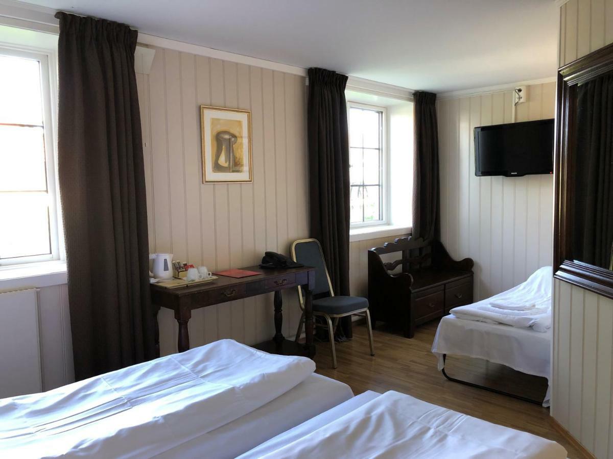 Hotel Klaekken 4*
