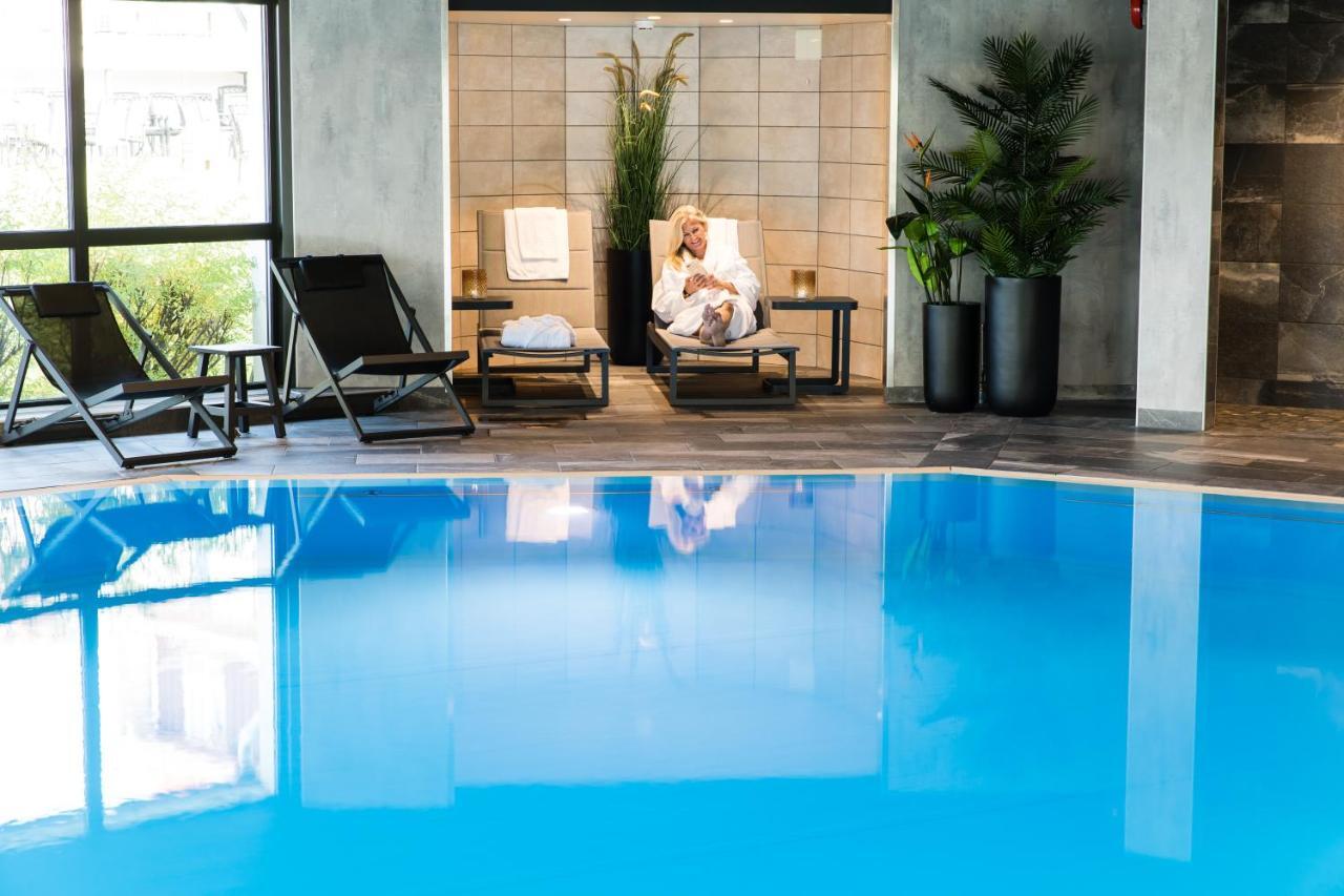 Klaekken 4* Honefoss