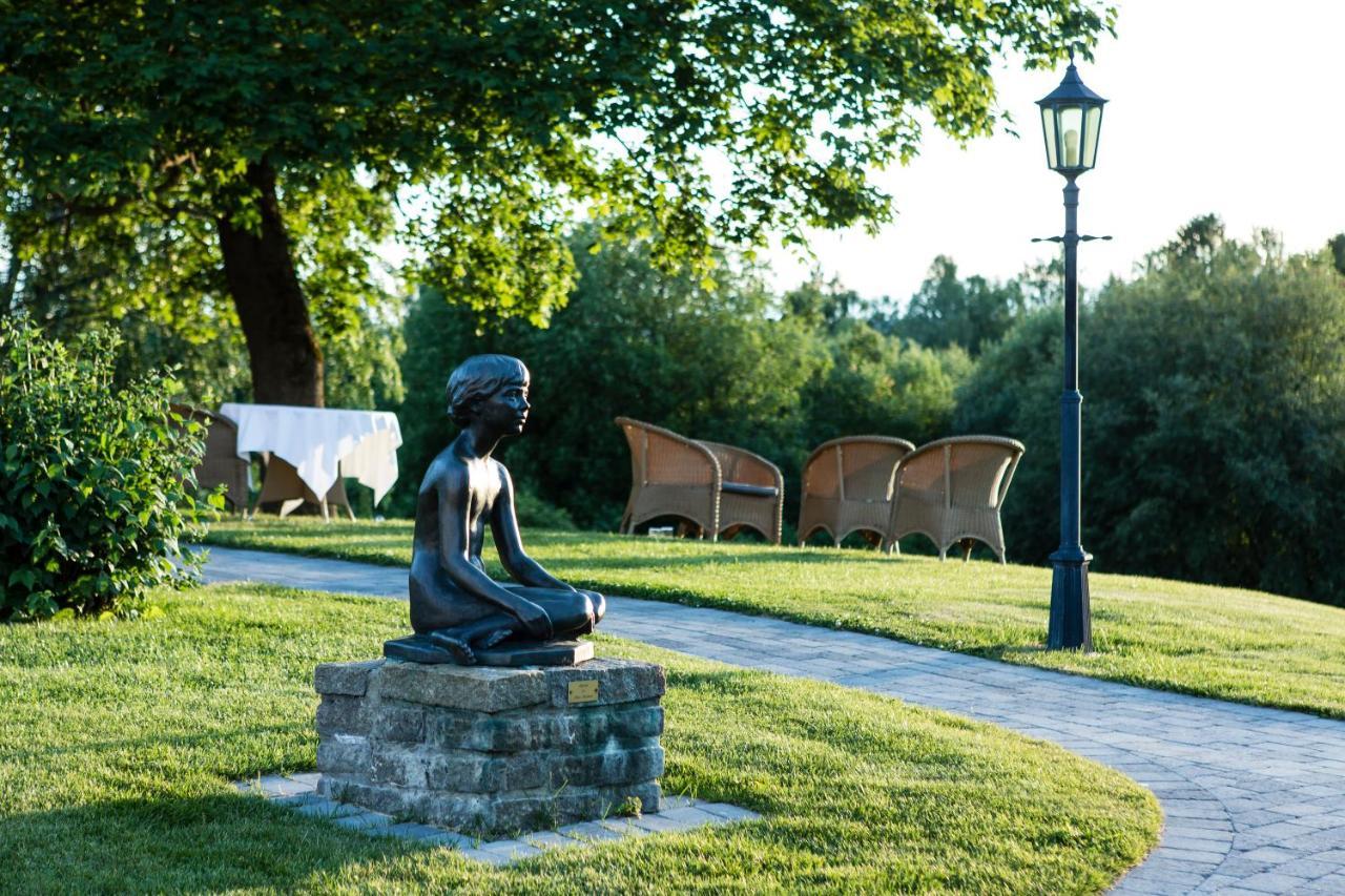 Klaekken Hotel 4*